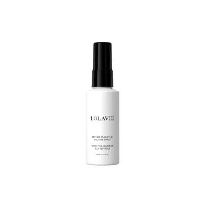 Lolavie Peptide Plumping Volume Spray спрей для объёма волос, мини-формат 60 мл