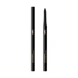 Yves Saint Laurent Crushliner Подводка-карандаш для глаз, оттенок 1 - NOIR INTENSE — фото 1