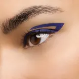 Yves Saint Laurent Crushliner Подводка-карандаш для глаз, оттенок 6 - BLEU ÉNIGMATIQUE. SALE — фото 2