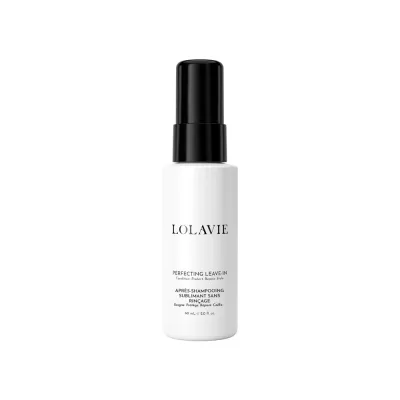 Lolavie Perfecting Leave-In несмываемый кондиционер для волос 60 мл мини, 150 мл