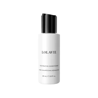 Lolavie Conditioner кондиционер для волос восстанавливающий 60 мл мини, 250 мл