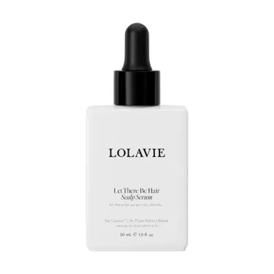 Сыворотка для волос Lolavie, 30 мл