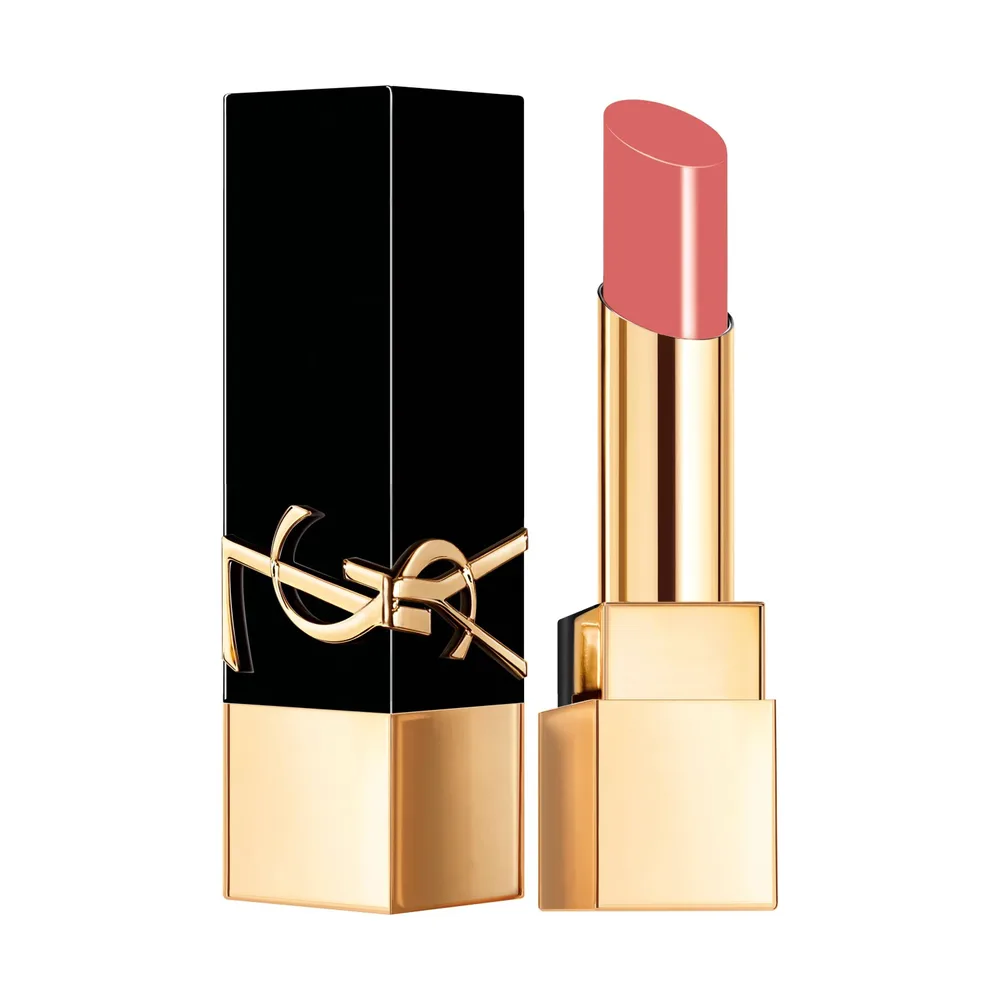 Yves Saint Laurent Rouge Pur Couture The Bold Губная помада, 2,8 г, оттенок 12 - ROUGE
