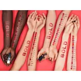 Yves Saint Laurent Rouge Pur Couture The Bold Губная помада, 2,8 г, оттенок 16 - BEIGE — фото 3