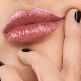 Yves Saint Laurent Rouge Pur Couture The Bold Губная помада, 2,8 г, оттенок 16 - BEIGE — фото 5