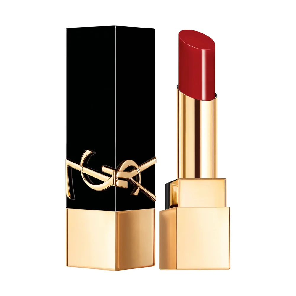 Yves Saint Laurent Rouge Pur Couture The Bold Губная помада, 2,8 г, оттенок 1971 - ROUGE