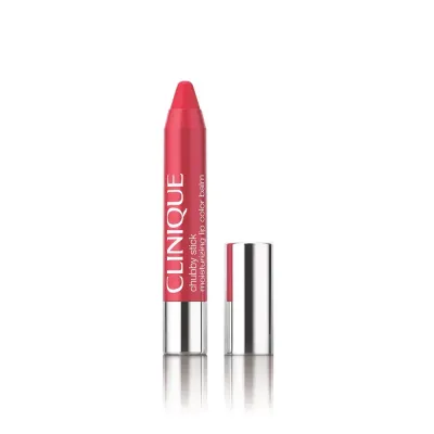 Бальзам для губ Clinique Moisturizing Lip Balm, оттенок 05 - CHUNKY CHERRY
