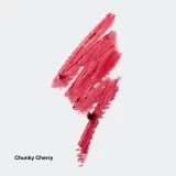 Бальзам для губ Clinique Moisturizing Lip Balm, оттенок 05 - CHUNKY CHERRY — фото 4