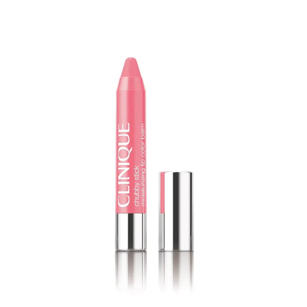 Бальзам для губ Clinique Moisturizing Lip Balm, оттенок 31 - TOTALLY TUTU