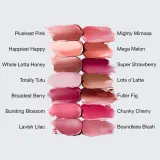 Бальзам для губ Clinique Moisturizing Lip Balm, оттенок 31 - TOTALLY TUTU — фото 2
