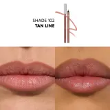 Yves Saint Laurent Lovenude Kiss Shaper карандаш для губ, 1,2 г, оттенок 102 Tan Line — фото 2