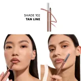 Yves Saint Laurent Lovenude Kiss Shaper карандаш для губ, 1,2 г, оттенок 102 Tan Line — фото 3