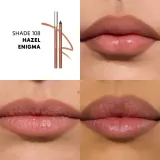 Yves Saint Laurent Lovenude Kiss Shaper карандаш для губ, 1,2 г, оттенок 108 Hazel Enigma — фото 3