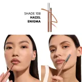 Yves Saint Laurent Lovenude Kiss Shaper карандаш для губ, 1,2 г, оттенок 108 Hazel Enigma — фото 5