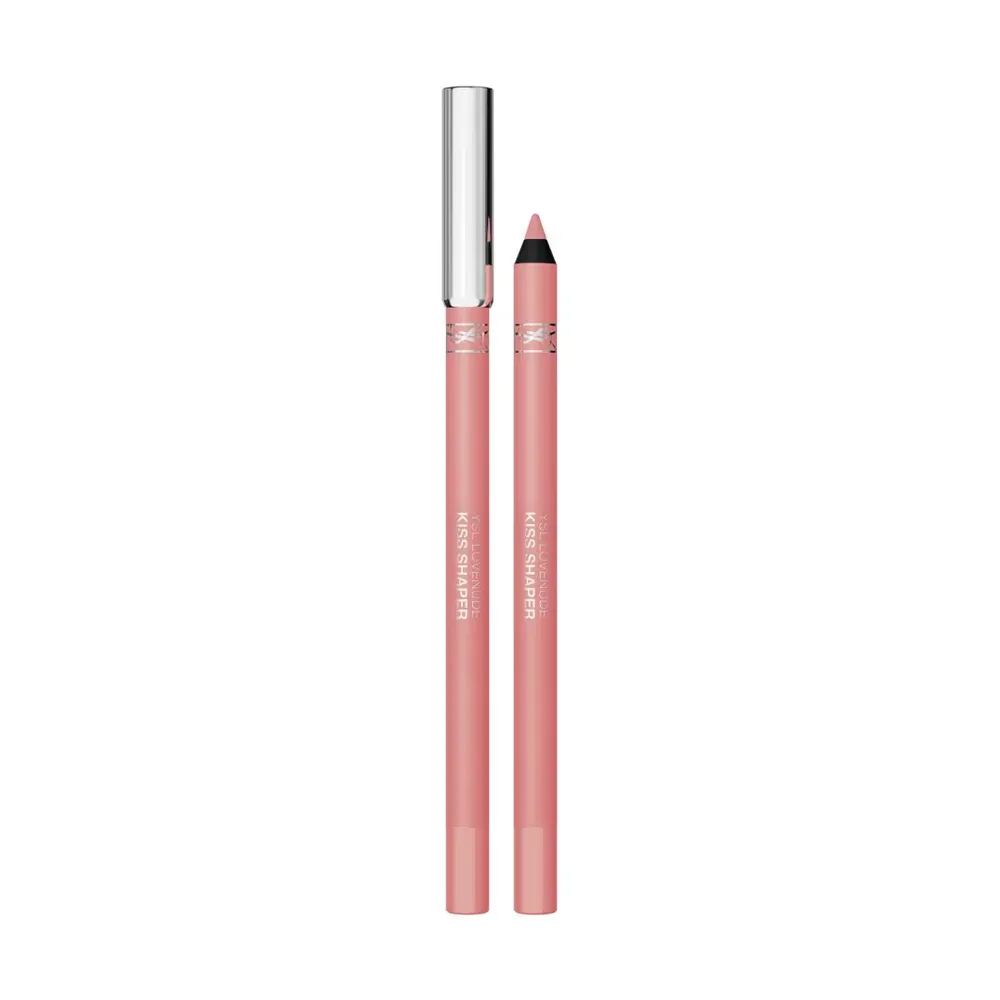 Yves Saint Laurent Lovenude Kiss Shaper карандаш для губ, 1,2 г, оттенок 44 Nude Lavallière