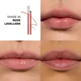 Yves Saint Laurent Lovenude Kiss Shaper карандаш для губ, 1,2 г, оттенок 44 Nude Lavallière — фото 2