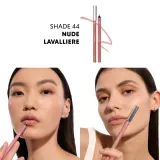 Yves Saint Laurent Lovenude Kiss Shaper карандаш для губ, 1,2 г, оттенок 44 Nude Lavallière — фото 5