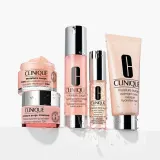 Крем для лица Clinique 100H Auto-Replenishing Hydrator, 15 мл - Travel Size / 50 мл / 75 мл / 125 мл — фото 3
