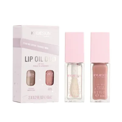 Масло для губ Kylie Skin, 6 мл