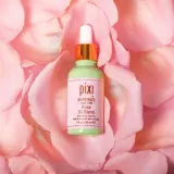 Pixi Масло для лица с шиповником, миндалем и жожоба, питательное, для сияния кожи, 30 мл — фото 2