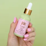 Pixi Масло для лица с шиповником, миндалем и жожоба, питательное, для сияния кожи, 30 мл — фото 3