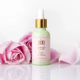Pixi Масло для лица с шиповником, миндалем и жожоба, питательное, для сияния кожи, 30 мл — фото 4