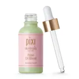 Pixi Масло для лица с шиповником, миндалем и жожоба, питательное, для сияния кожи, 30 мл — фото 5