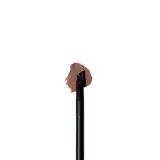 NYX Professional Makeup Pro Brush скошенная кисть для бровей и подводки, 1 шт — фото 3