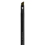 NYX Professional Makeup Pro Brush скошенная кисть для бровей и подводки, 1 шт — фото 4