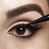 NYX Professional Makeup Pro Brush скошенная кисть для бровей и подводки, 1 шт — фото 5