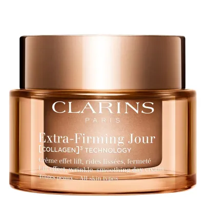 Уход против старения Clarins, 50 мл