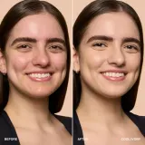 Тональный крем Bobbi Brown Weightless Skin Foundation SPF15, оттенок 10 - Cool Ivory — фото 5