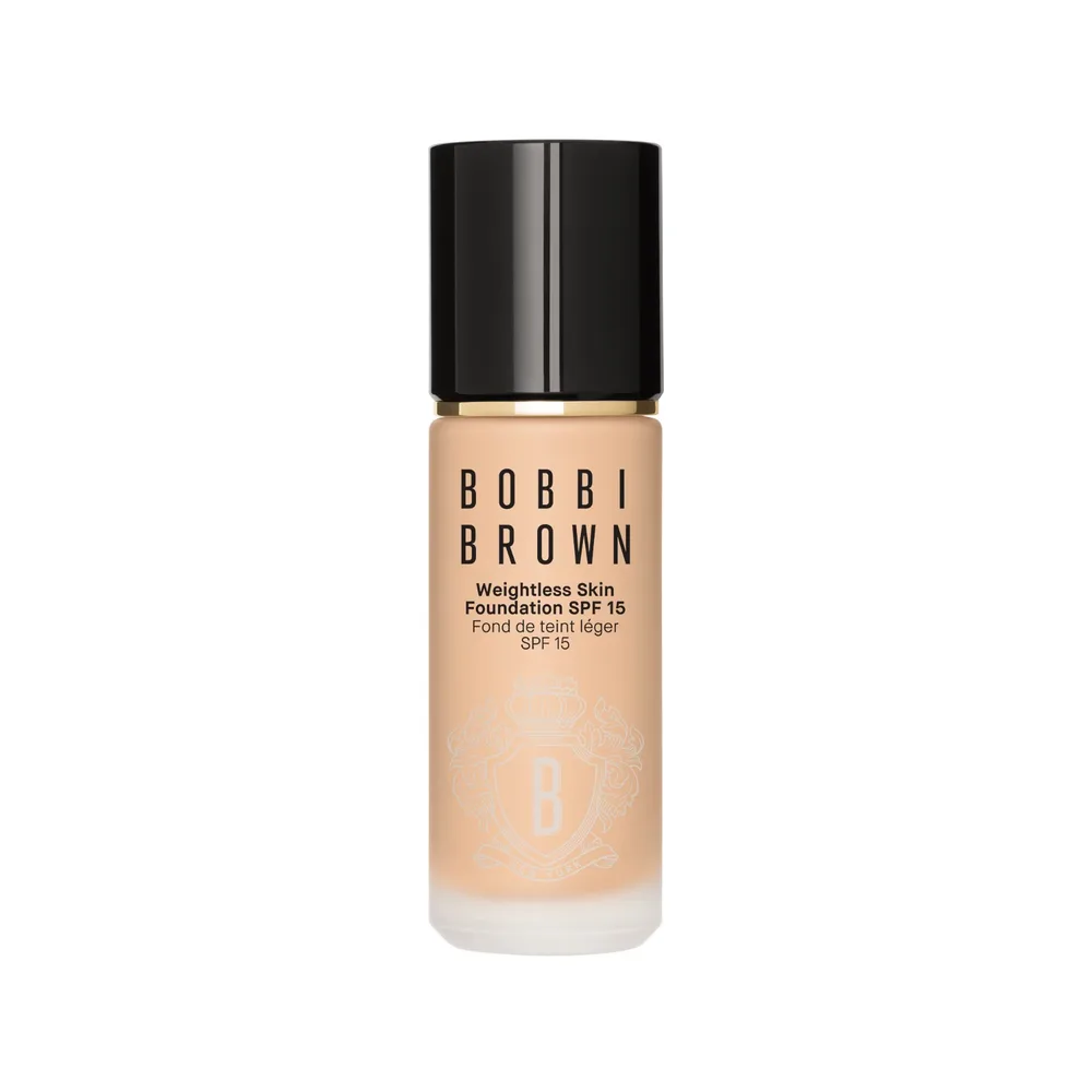 Тональный крем Bobbi Brown Weightless Skin Foundation SPF15, оттенок 11 - Neutral Sand