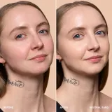 Тональный крем Bobbi Brown Weightless Skin Foundation SPF15, оттенок 11 - Neutral Sand — фото 4