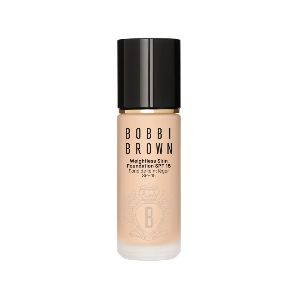 Тональный крем Bobbi Brown Weightless Skin Foundation SPF15, оттенок 13 - Sand