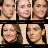 Тональный крем Bobbi Brown Weightless Skin Foundation SPF15, оттенок 13 - Sand — фото 4