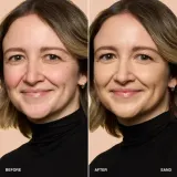 Тональный крем Bobbi Brown Weightless Skin Foundation SPF15, оттенок 13 - Sand — фото 5