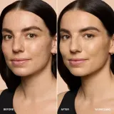 Тональный крем Bobbi Brown Weightless Skin Foundation SPF15, оттенок 15 - Warm Sand — фото 4