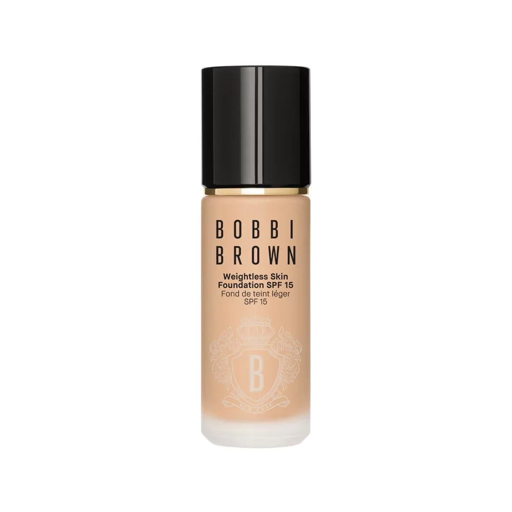 Тональный крем Bobbi Brown Weightless Skin Foundation SPF15, оттенок 16 - Beige