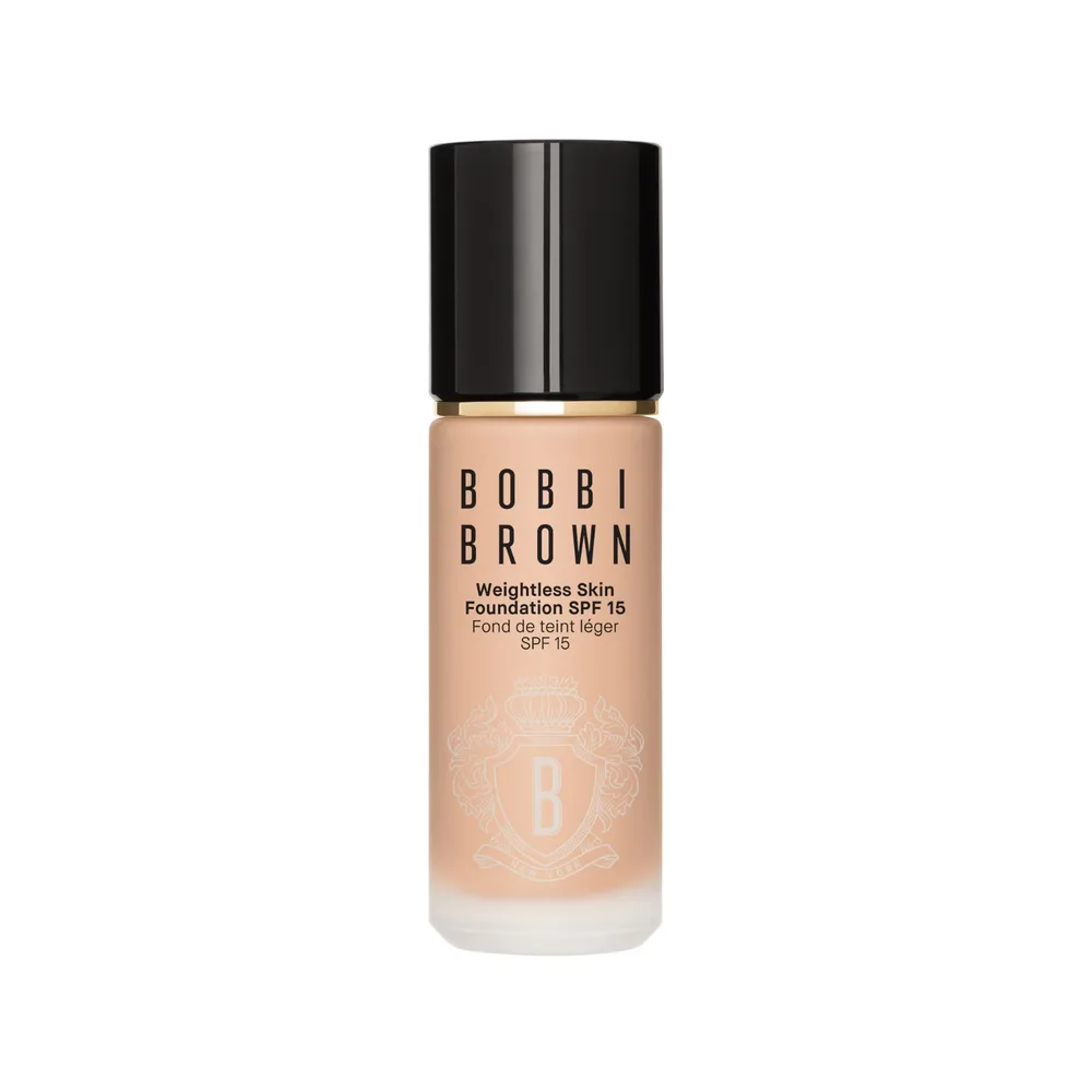 Тональный крем Bobbi Brown Weightless Skin Foundation SPF15, оттенок 17 - Cool Beige