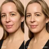 Тональный крем Bobbi Brown Weightless Skin Foundation SPF15, оттенок 17 - Cool Beige — фото 4