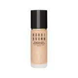 Тональный крем Bobbi Brown Weightless Skin Foundation SPF15, оттенок 18 - Warm Beige — фото 1