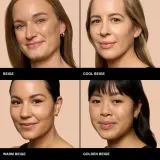 Тональный крем Bobbi Brown Weightless Skin Foundation SPF15, оттенок 18 - Warm Beige — фото 4