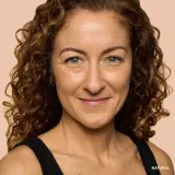 Тональный крем Bobbi Brown Weightless Skin Foundation SPF15, оттенок 21 - Natural — фото 5