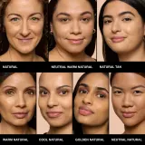 Тональный крем Bobbi Brown Weightless Skin Foundation SPF15, оттенок 22 - Natural Tan — фото 5