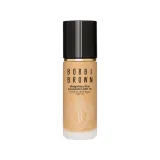 Тональный крем Bobbi Brown Weightless Skin Foundation SPF15, оттенок 25 - Golden Natural — фото 1