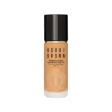 Тональный крем Bobbi Brown Weightless Skin Foundation SPF15, оттенок 28 - Honey. SALE — фото 1