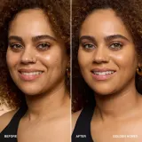 Тональный крем Bobbi Brown Weightless Skin Foundation SPF15, оттенок 29 - Golden Honey — фото 5