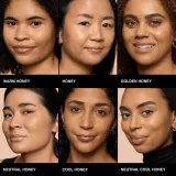 Тональный крем Bobbi Brown Weightless Skin Foundation SPF15, оттенок 30 - Neutral Honey — фото 2