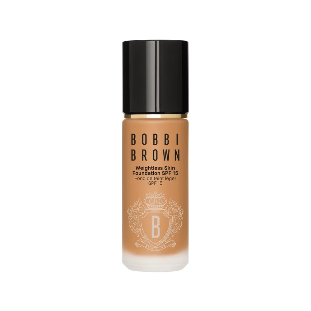 Тональный крем Bobbi Brown Weightless Skin Foundation SPF15, оттенок 31 - Cool Honey